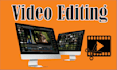 convert the article to video, blog post make a video editing