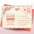 design flyer, postcard leaflet, and handout design