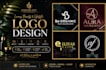 design a luxury beauty, skincare, cosmetics, or spa logo