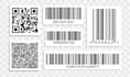 create bar code label, barcode sticker, qr code in 24 hrs
