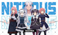 draw anime character illustration
