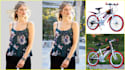 do 100 image background removal with superfast delivery service