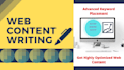 create the best web content for your website