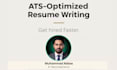 help you in resume writing to get you more interviews