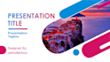 design a modern, engaging presentation