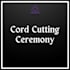 perform a cord cutting ceremony for you