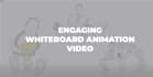 create professional whiteboard animation video