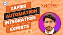 automate and integrate your application via zapier, API