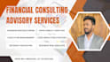 provide financial consulting, advisory, budgeting, costing, analysis services
