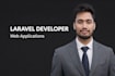 develop, fix, or customize PHP and laravel web applications