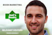 promote your book within a high quality, SEO optimized list article