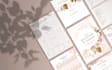 design custom planner, calendar or journal layout