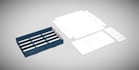 do structural die line design for boxes and packaging