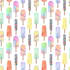 create a digital watercolor style pattern