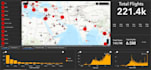 do the gis and remote sensing projects with commitment