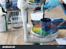 develop paint product formulas for you
