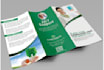 design high quality print and digital brochures