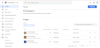 publish your android app