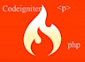 develop and fix your codeigniter website