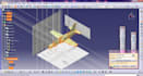 design catia 3d models and assemblies