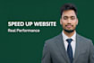 optimize your website speed and improve loading performance