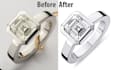 do high quality jewelry retouching for you