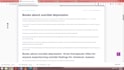 write a blog post