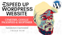 speed up your wordpress website