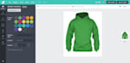 create product designer woocommerce website