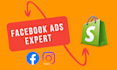 be your facebook ads and instagram ads manager