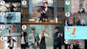 make this funny video commercial to boost your sale ads