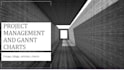 create your gannt chart and project management