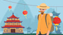create an engaging animated explainer video or promo video