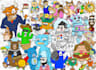 bring your concepts to life with doodles and sketches