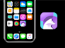 create custom app icon and game icon
