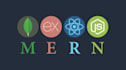 create a mern stack web app