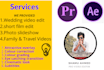 do professional video editing with adobe premiere pro