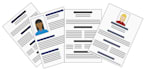 be your CV advisor