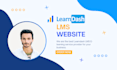 develop your elearning wordpress website with learndash lms