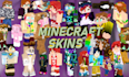 design mc skins even HD
