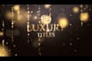 create this unique golden luxury animation