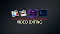 do amazing video and audio editing