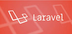 develop back end of a website using laravel