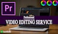 do your wedding video, highlights editing