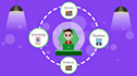 create 2d animated explainer videos and elearning courses