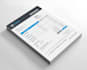 design invoice template for you