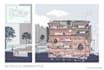 render your architecture design plan, elevation, section, site plan