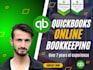 manage your books in quickbooks with accurate accounting