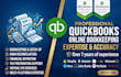 manage your books in quickbooks with accurate accounting