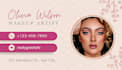 design visiting cards and business card